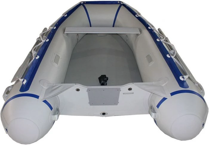 Lodestar NSA-300 Rubberboot 6 Lodestar NSA-300 Rubberboot - Afbeelding 4