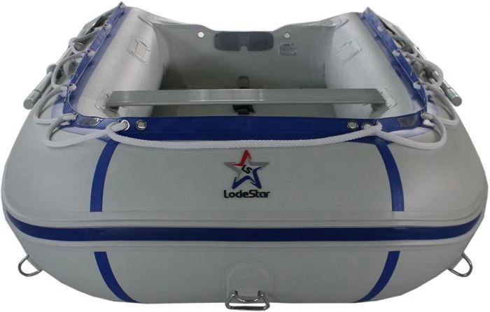 Lodestar NSA-300 Rubberboot 8 Lodestar NSA-300 Rubberboot - Afbeelding 6