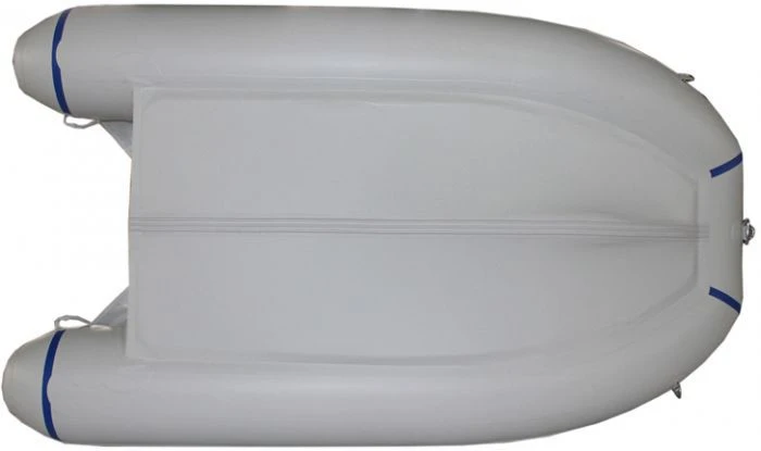 Lodestar NSA-300 Rubberboot 9 Lodestar NSA-300 Rubberboot - Afbeelding 7