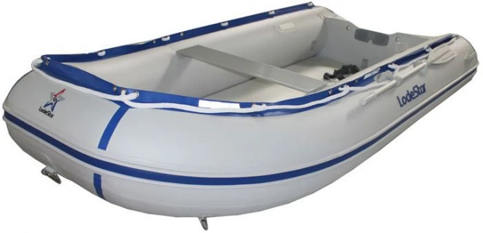 Lodestar NSA-340 Rubberboot 3 Lodestar NSA-340 Rubberboot