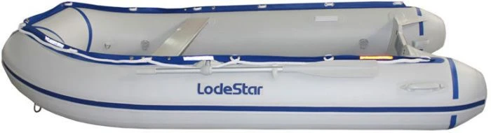 Lodestar NSA-340 Rubberboot 4 Lodestar NSA-340 Rubberboot - Afbeelding 2