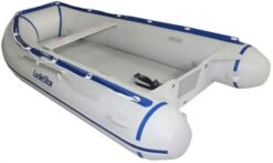 Lodestar NSA-340 Rubberboot 11 Lodestar NSA-340 Rubberboot -Besto Winkel Afbeelding 08 038014 3