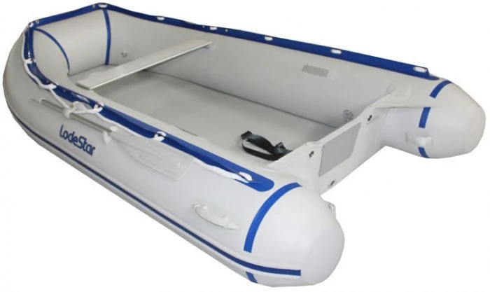 Lodestar NSA-340 Rubberboot 5 Lodestar NSA-340 Rubberboot - Afbeelding 3