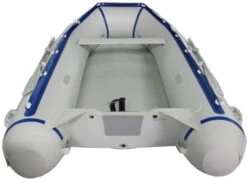 Lodestar NSA-340 Rubberboot 12 Lodestar NSA-340 Rubberboot -Besto Winkel Afbeelding 08 038014 4