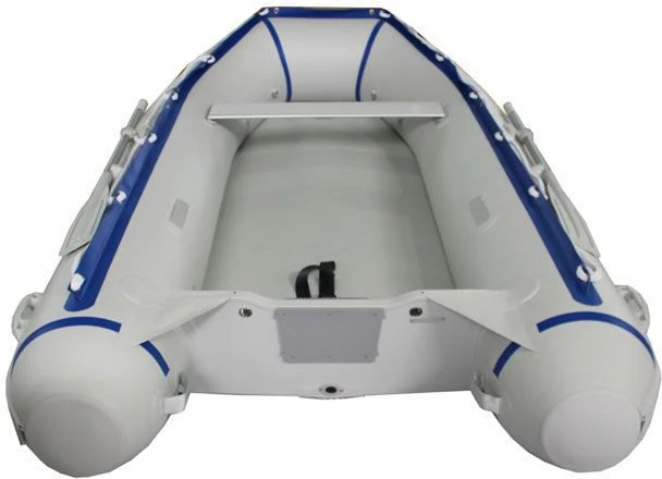 Lodestar NSA-340 Rubberboot 6 Lodestar NSA-340 Rubberboot - Afbeelding 4