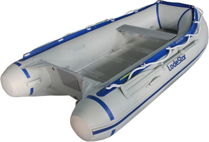 Lodestar NS-290 Rubberboot 4 Lodestar NS-290 Rubberboot - Afbeelding 2