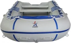 Lodestar TriMAX 3D-V 430