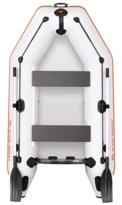 Kolibri KM-260A Rubberboot