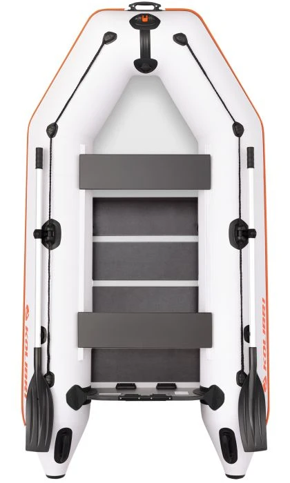 Kolibri KM-280 Rubberboot 3 Kolibri KM-280 Rubberboot