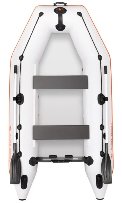 Kolibri KM-300A Rubberboot 3 Kolibri KM-300A Rubberboot