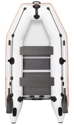 Kolibri KM-300 Rubberboot