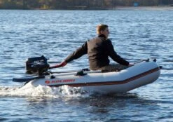 Kolibri KM-330 Rubberboot -Besto Winkel Afbeelding 10 15CARPETGR 4