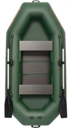 Kolibri Karperboot K-260TS