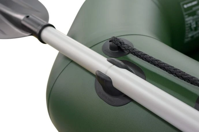 Kolibri Karperboot K-260TS 5 Kolibri Karperboot K-260TS - Afbeelding 3