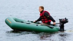 Kolibri Karperboot K-260TS 15 Kolibri Karperboot K-260TS -Besto Winkel Afbeelding 10 24 7 1