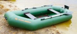 Kolibri Karperboot K-280TS -Besto Winkel Afbeelding 10 25 7 1