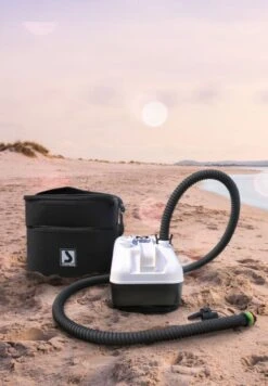 Bravo 20-2 Elektrische Luchtpomp (12V En 230V) -Besto Winkel Afbeelding 10008423 3 2