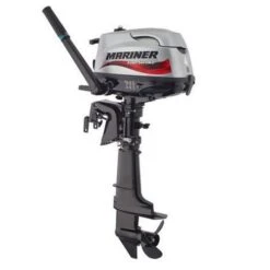 Mariner 4 PK Langstaart Buitenboordmotor