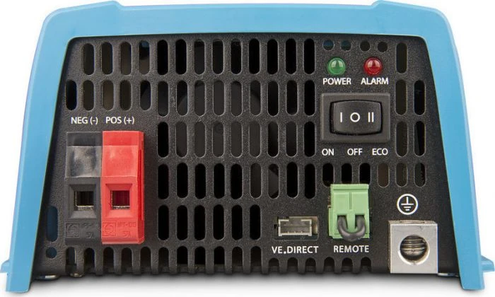 Victron Phoenix VE.Direct 24/375 Omvormer 4 Victron Phoenix VE.Direct 24/375 Omvormer - Afbeelding 2