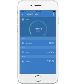 Victron Phoenix VE.Direct 24/375 Omvormer 7 Victron Phoenix VE.Direct 24/375 Omvormer -Besto Winkel Afbeelding 10009004 3