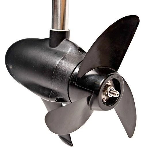 Rhino BLX 110 Elektromotor 5 Rhino BLX 110 Elektromotor - Afbeelding 3