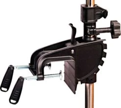 Rhino BLX 110 Elektromotor 10 Rhino BLX 110 Elektromotor -Besto Winkel Afbeelding 10009411 4