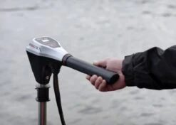 Rhino BLX 110 Elektromotor 11 Rhino BLX 110 Elektromotor -Besto Winkel Afbeelding 10009411 5