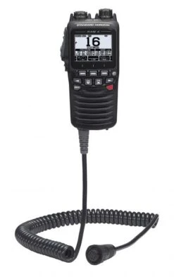 Standard Horizon SSM-70H Handset