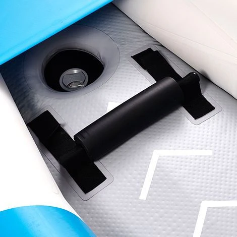 Aqua Marina Steam ST-312 Kajak 2021 7 Aqua Marina Steam ST-312 Kajak 2021 - Afbeelding 5