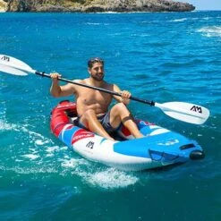 Aqua Marina Steam ST-312 Kajak 2021 19 Aqua Marina Steam ST-312 Kajak 2021 -Besto Winkel Afbeelding 10010182 9