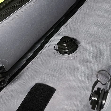 Aqua Marina Laxo LA-320 Kajak 2021 6 Aqua Marina Laxo LA-320 Kajak 2021 - Afbeelding 4