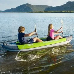 Aqua Marina Laxo LA-320 Kajak 2021 13 Aqua Marina Laxo LA-320 Kajak 2021 -Besto Winkel Afbeelding 10010184 6