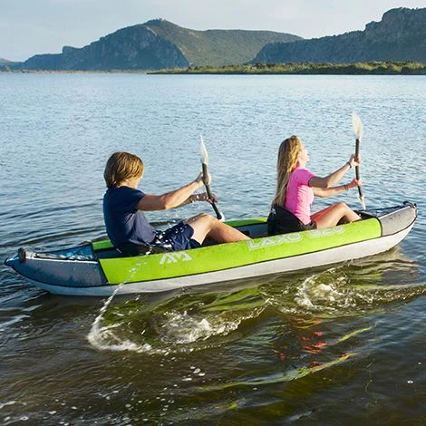 Aqua Marina Laxo LA-320 Kajak 2021 8 Aqua Marina Laxo LA-320 Kajak 2021 - Afbeelding 6