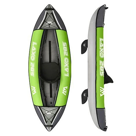 Aqua Marina Laxo LA-285 Kajak 2021 4 Aqua Marina Laxo LA-285 Kajak 2021 - Afbeelding 2