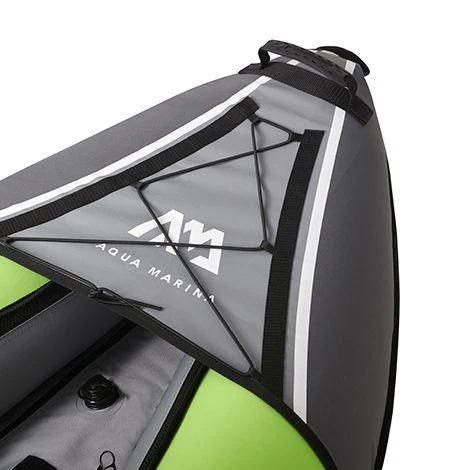 Aqua Marina Laxo LA-285 Kajak 2021 6 Aqua Marina Laxo LA-285 Kajak 2021 - Afbeelding 4