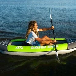 Aqua Marina Laxo LA-285 Kajak 2021 15 Aqua Marina Laxo LA-285 Kajak 2021 -Besto Winkel Afbeelding 10010186 7