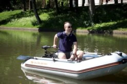 Amarew AM30 Fluistermotor -Besto Winkel Afbeelding 10010323 7