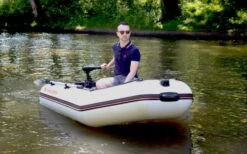 Amarew AM58 Fluistermotor -Besto Winkel Afbeelding 10010326 7