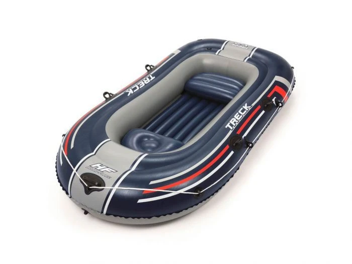 Hydro Force Treck X2 Opblaasboot 2 Hydro Force Treck X2 Opblaasboot