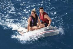 Hydro Force Caspian Rubberboot -Besto Winkel Afbeelding 10010346 7