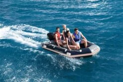 Hydro Force Mirovia Pro Rubberboot -Besto Winkel Afbeelding 10010348 8