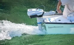 EPropulsion Spirit 1.0 Plus Langstaart Vaarset -Besto Winkel Afbeelding 10010684 4