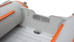 Kolibri KM-330D Professional Rubberboot 9 Kolibri KM-330D Professional Rubberboot -Besto Winkel Afbeelding 10010727 4 1