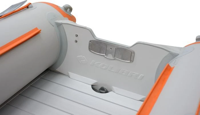 Kolibri KM-330D Professional Rubberboot 6 Kolibri KM-330D Professional Rubberboot - Afbeelding 4