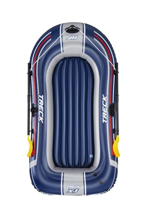 Hydro Force Treck X1 Opblaasboot 5 Hydro Force Treck X1 Opblaasboot - Afbeelding 3