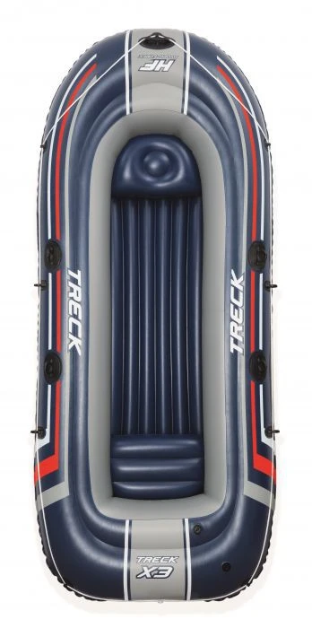 Hydro Force Treck X3 Opblaasboot 5 Hydro Force Treck X3 Opblaasboot - Afbeelding 3