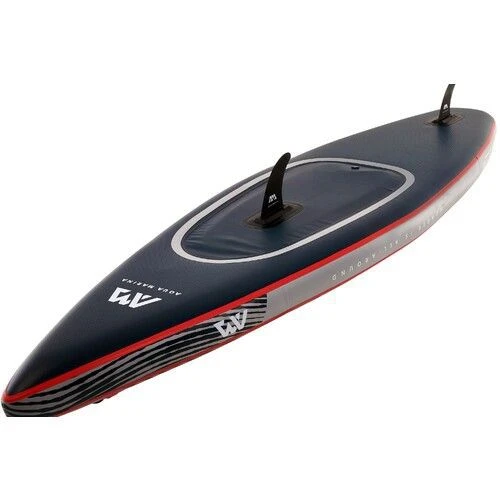 Aqua Marina Cascade Kajak & SUP Board 2022 4 Aqua Marina Cascade Kajak & SUP Board 2022 - Afbeelding 2