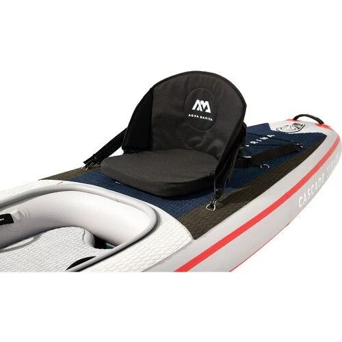 Aqua Marina Cascade Kajak & SUP Board 2022 10 Aqua Marina Cascade Kajak & SUP Board 2022 - Afbeelding 8