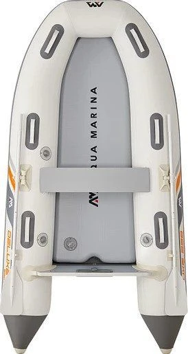 Aqua Marina 300 U-Deluxe Rubberboot 3 Aqua Marina 300 U-Deluxe Rubberboot