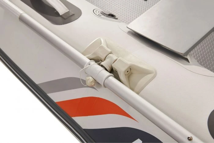 Aqua Marina 300 U-Deluxe Rubberboot 7 Aqua Marina 300 U-Deluxe Rubberboot - Afbeelding 5